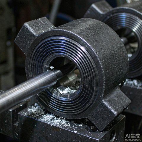 专业型